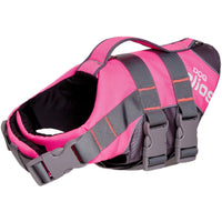 Dog Helios ® 'Splash-Explore' Reflective and Adjustable Floating Safety Dog Life Jacket