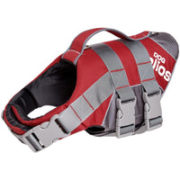 Dog Helios ® 'Splash-Explore' Reflective and Adjustable Floating Safety Dog Life Jacket