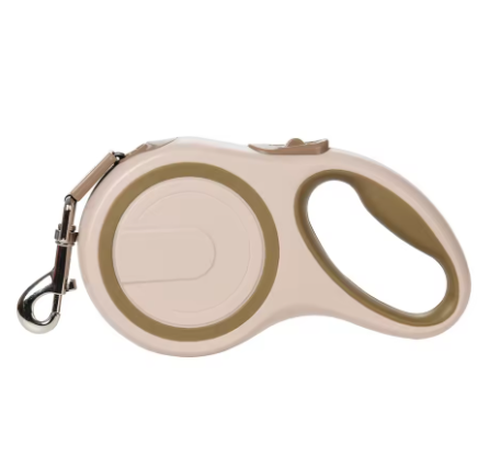 Retractable Dog Leash – Durable Heavy Duty Rope Leash for Dogs - WTN Essentials