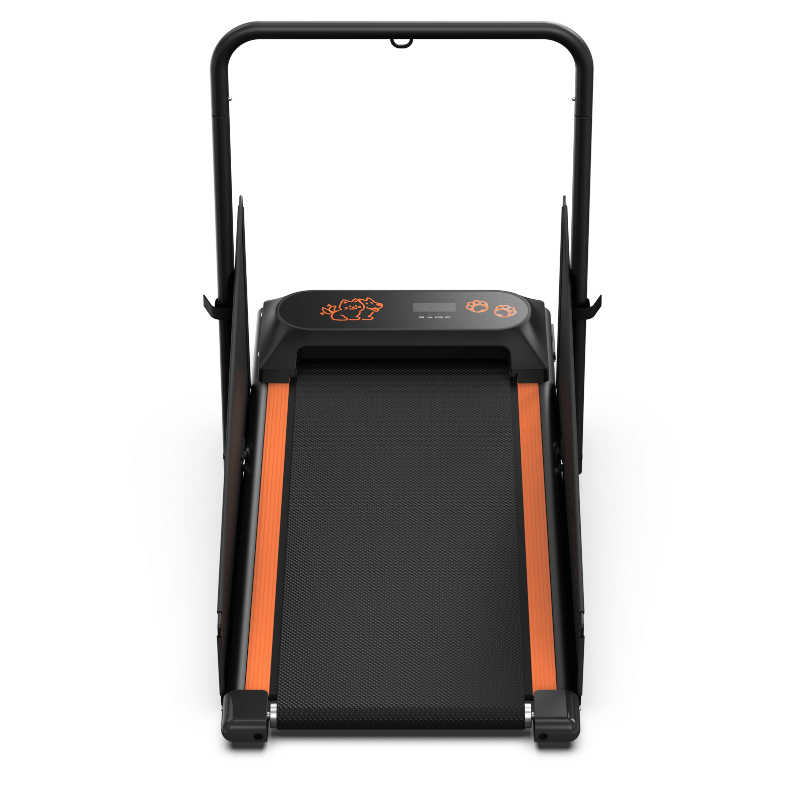 Purrfect Pet Kingdom Dog Pacer Treadmill for Home Purrfect Pet Kingdom
