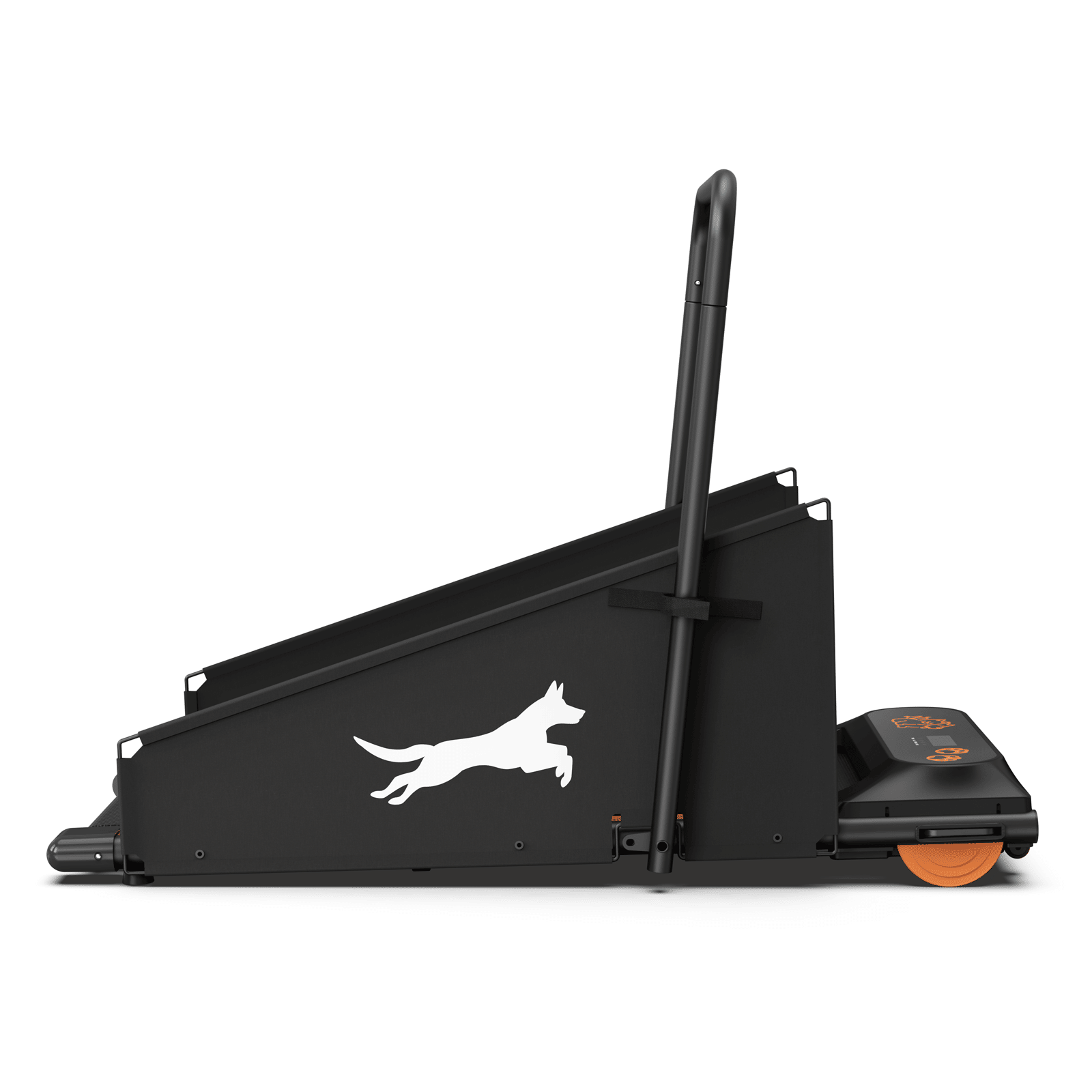 Purrfect Pet Kingdom Dog Pacer Treadmill for Home Purrfect Pet Kingdom