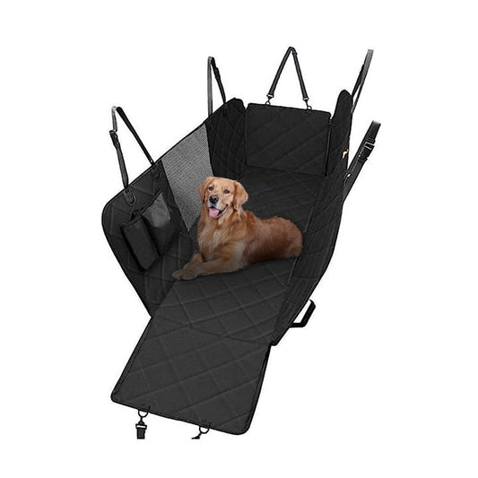 Dog Seat Cover for Tesla Model 3/Y/S/X/Cybertruck