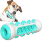 Purrfect Pet Kingdom Durable Dog Teeth Cleaning Toy Upgrade Blue Purrfect Pet Kingdom