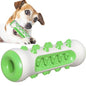Purrfect Pet Kingdom Durable Dog Teeth Cleaning Toy Upgrade Green Purrfect Pet Kingdom