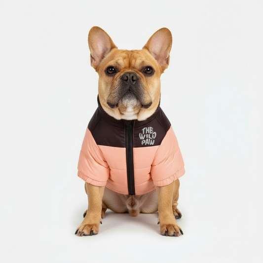 Highlander Insulated Jacket