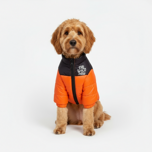 Highlander Insulated Jacket