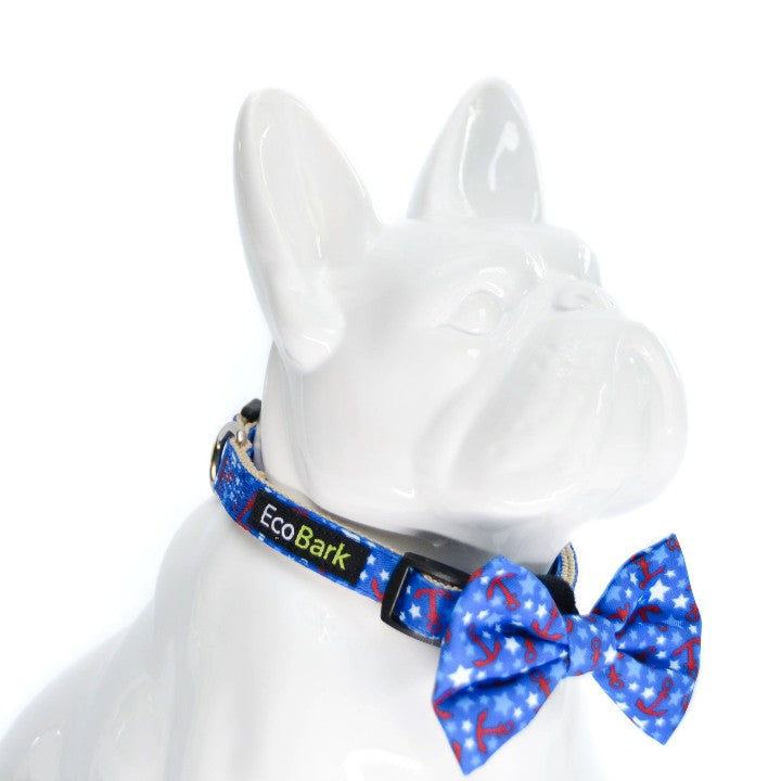 Eco Style Dog Collar with Comfortable Fit for Dogs and Cats - Dog Collar view 1 from Purrfect Pet Kingdom