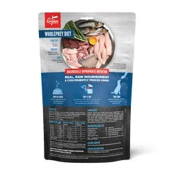 done - Purrfect Pet Kingdom  Orijen Original Epic Bites Freeze Dried Dog Food (6oz) - Food