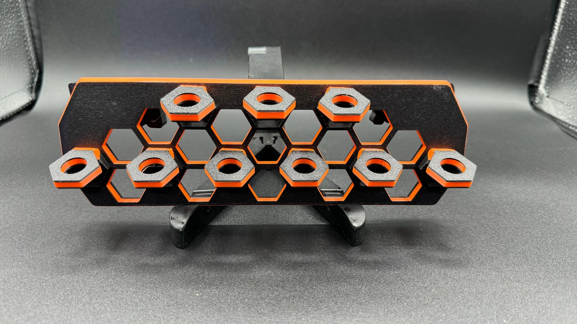 done - Purrfect Pet Kingdom VFR Large Magnetic Reef Frag Rack - Aquarium Supply