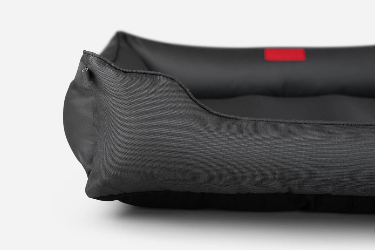 done - Purrfect Pet Kingdom Waterproof Sleeper Dog Bed - Gray - Beds