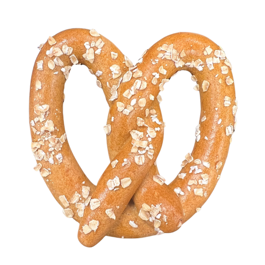 Pumpkin/BaconCheddar Pretzels - main product image