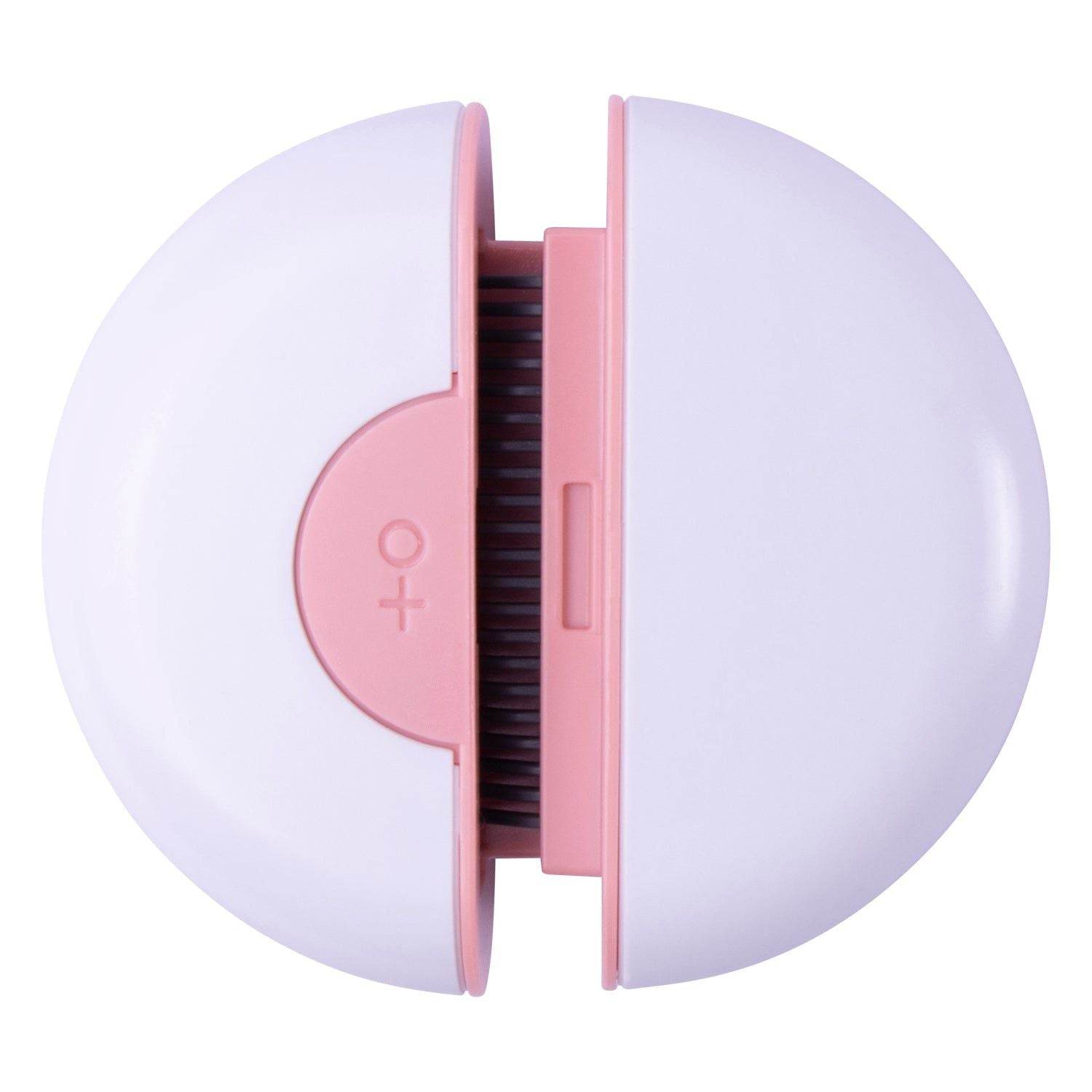 Purrfect Pet Kingdom Double-Sided Pet Comb for Shedding Purrfect Pet Kingdom