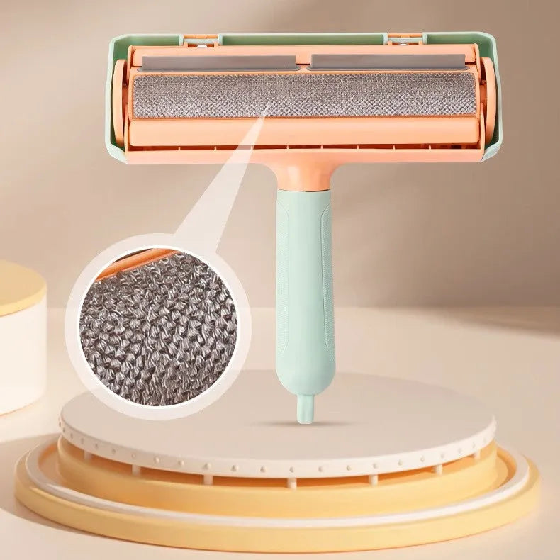 Dr. Milou - Milou & Lumi Reusable Pet Lint Roller