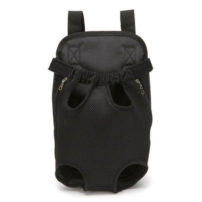 Purrfect Pet Kingdom Hands Free Cat Carrier Backpack Purrfect Pet Kingdom