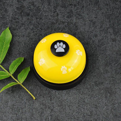 Purrfect Pet Kingdom Clicker Alternative Pet Trainer Bell Purrfect Pet Kingdom