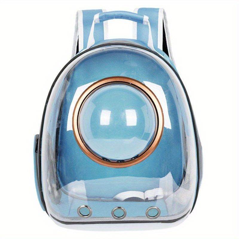 Purrfect Pet Kingdom Cat Bubble Backpack Carrier Purrfect Pet Kingdom