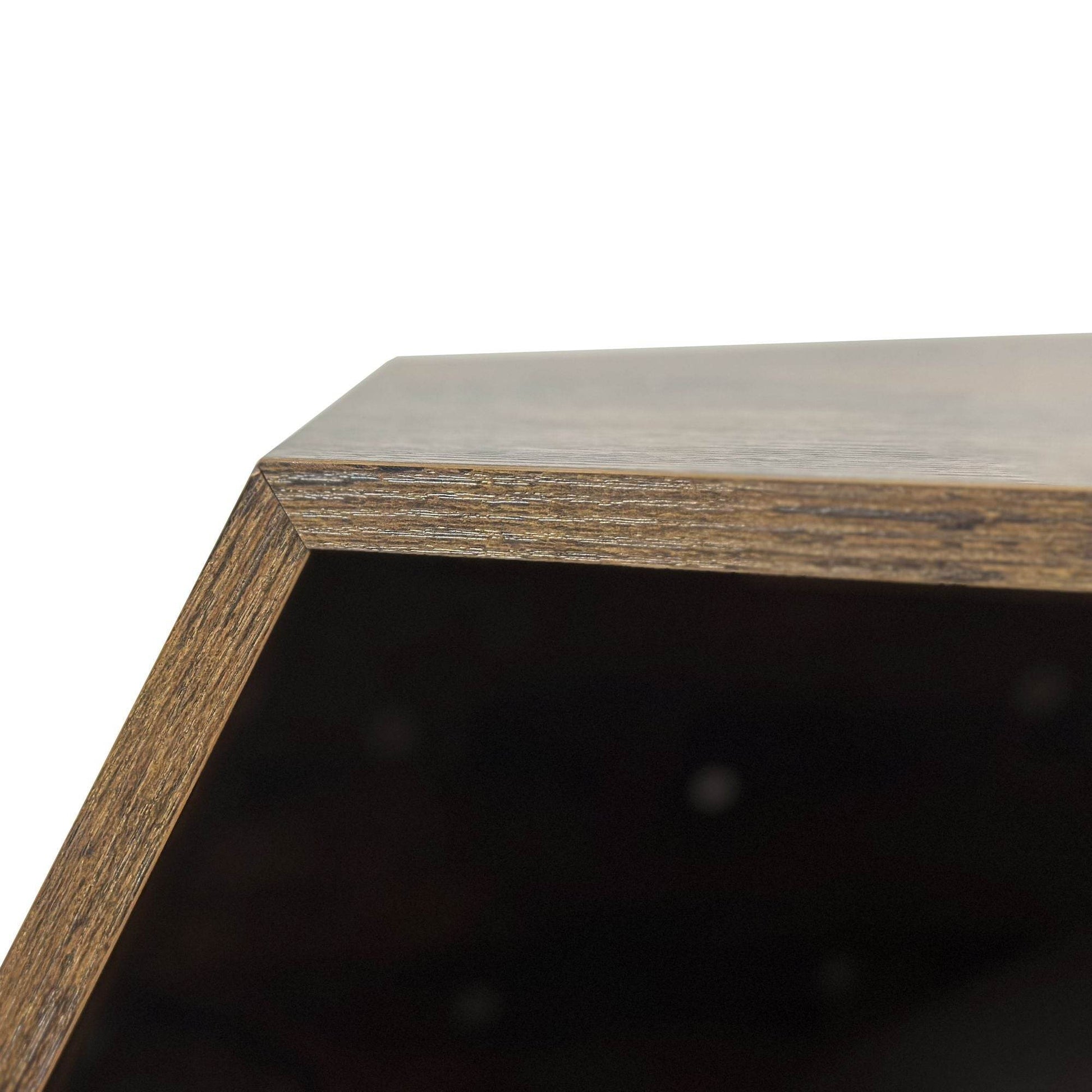 Purrfect Pet Kingdom Cat Side Table with Hidden Bed Purrfect Pet Kingdom