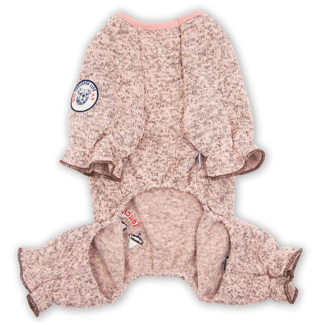 Purrfect Pet Kingdom Cotton Dog Pajamas Soft and Cozy Purrfect Pet Kingdom