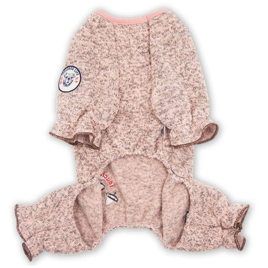 Purrfect Pet Kingdom Cotton Dog Pajamas Soft and Cozy Purrfect Pet Kingdom