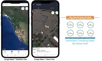 Purrfect Pet Kingdom Dog and Cat GPS Locator Harness Purrfect Pet Kingdom