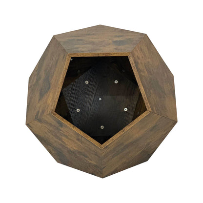 Purrfect Pet Kingdom Cat Side Table with Hidden Bed Purrfect Pet Kingdom