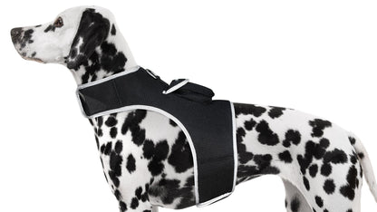 Purrfect Pet Kingdom Dog and Cat GPS Locator Harness Purrfect Pet Kingdom