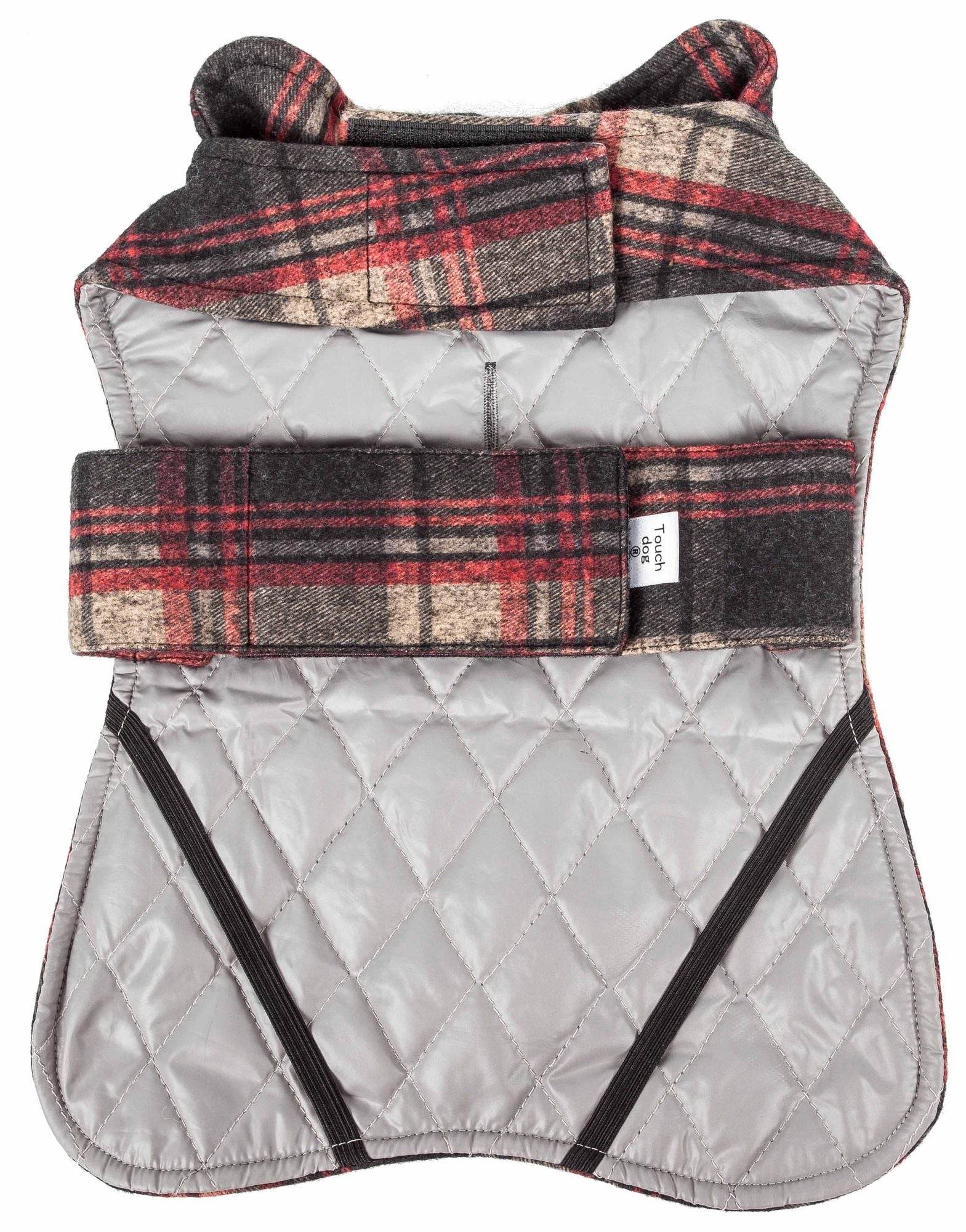 Purrfect Pet Kingdom Dog Travel Mat and Jacket Combo Purrfect Pet Kingdom