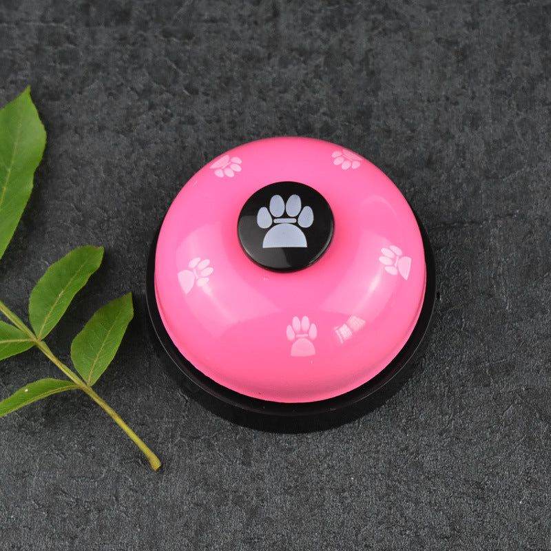 Purrfect Pet Kingdom Clicker Alternative Pet Trainer Bell Purrfect Pet Kingdom