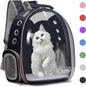 Purrfect Pet Kingdom Cat Astronaut Backpack for Travel Pink Purrfect Pet Kingdom