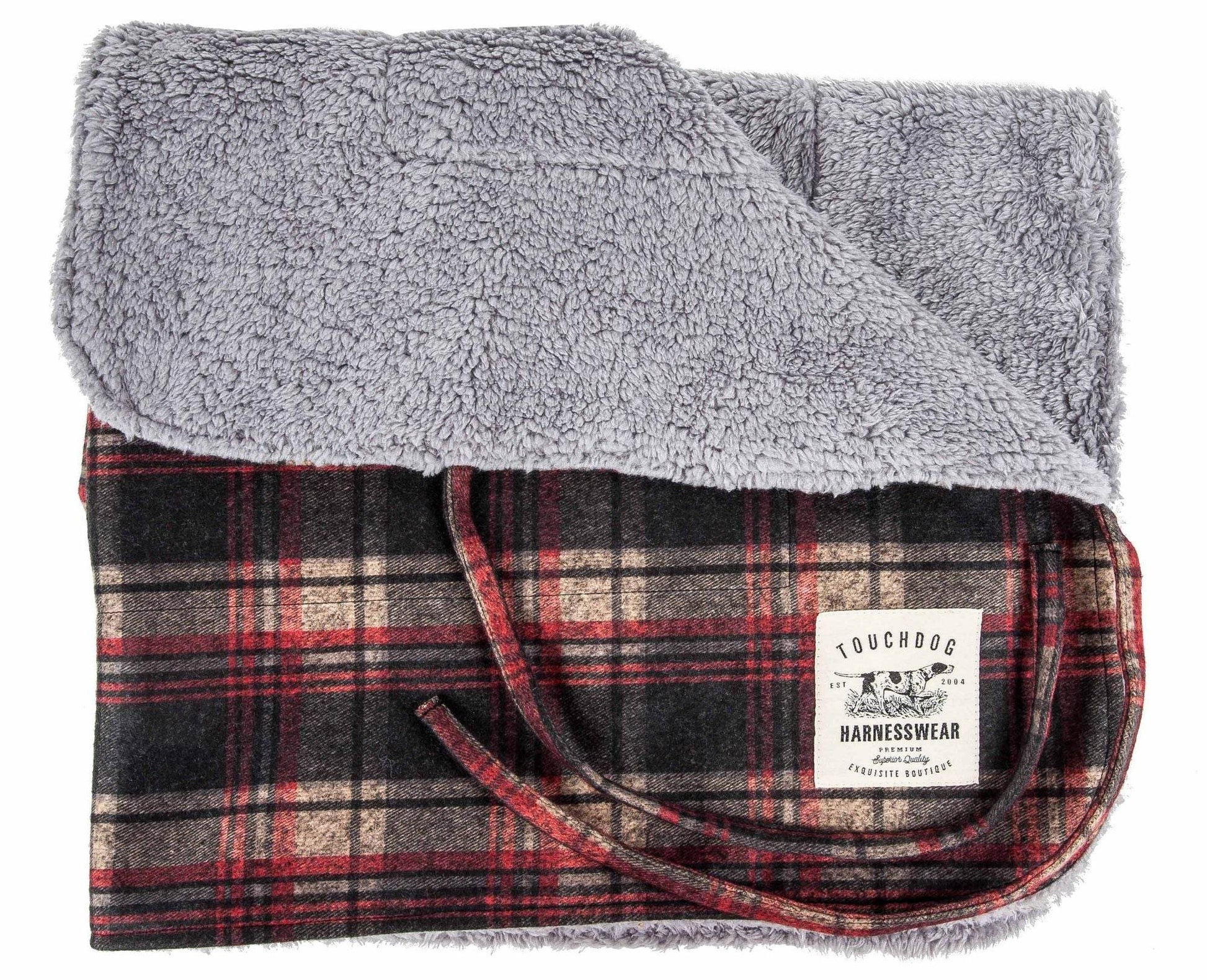 Purrfect Pet Kingdom Dog Travel Mat and Jacket Combo Purrfect Pet Kingdom