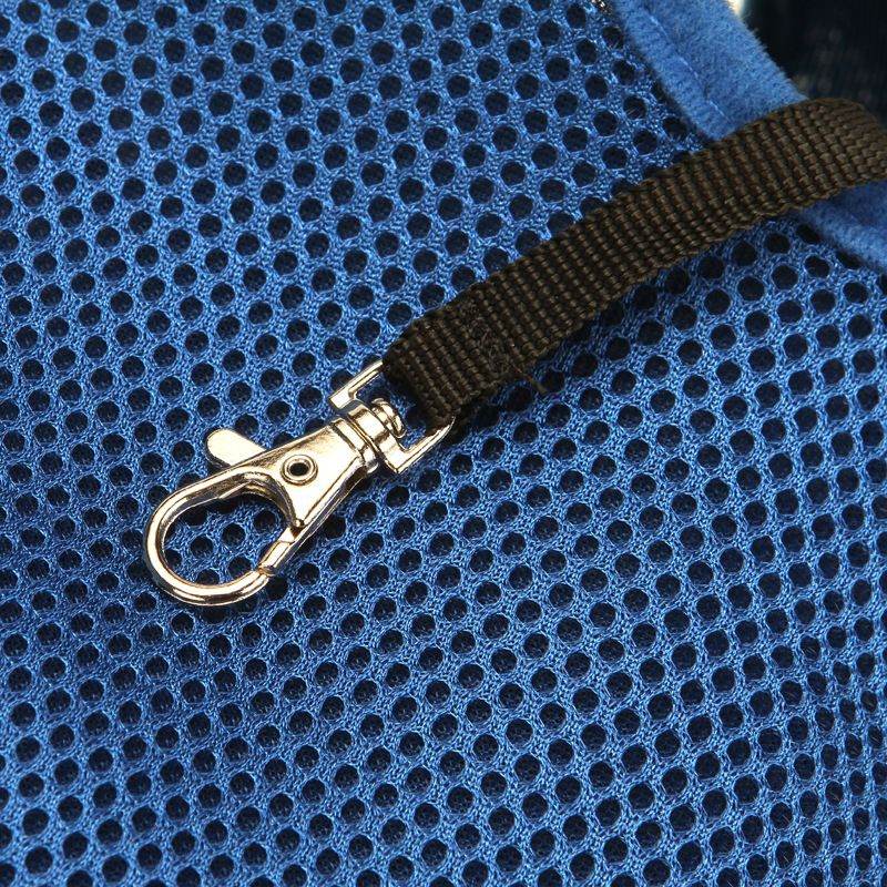 Purrfect Pet Kingdom Hands Free Cat Carrier Backpack Purrfect Pet Kingdom