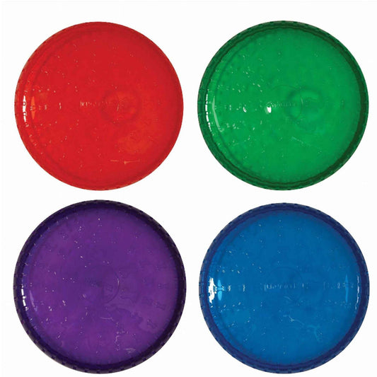 Chomper TPR Disc - Durable Frisbee for Dogs, Perfect for Playful Pups! Purrfect Pet Kingdom 