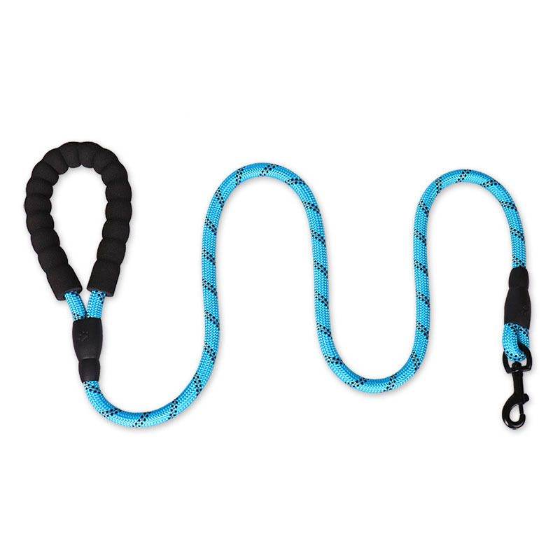 Purrfect Pet Kingdom Best Leash for Nighttime Dog Walks Purrfect Pet Kingdom