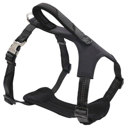 Purrfect Pet Kingdom Adjustable Dog Harness for Walking Purrfect Pet Kingdom
