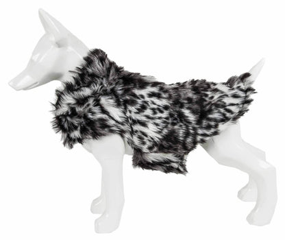 Purrfect Pet Kingdom Premium Dog Coat for Dogs - Stylish and Comfortable Apparel Purrfect Pet Kingdom