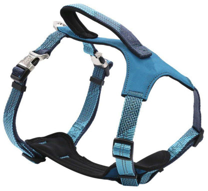 Purrfect Pet Kingdom Adjustable Dog Harness for Walking Purrfect Pet Kingdom