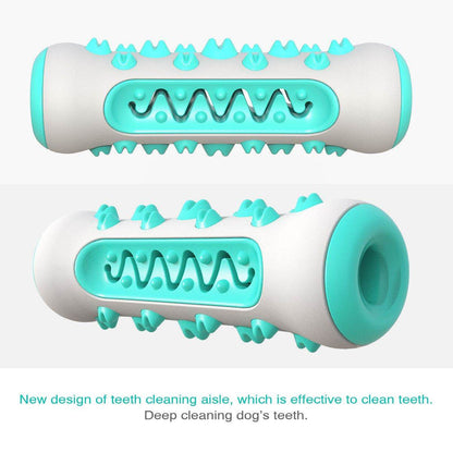 Purrfect Pet Kingdom Durable Dog Teeth Cleaning Toy Purrfect Pet Kingdom
