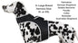 Purrfect Pet Kingdom Real-Time GPS Dog Locator Harness Default Purrfect Pet Kingdom