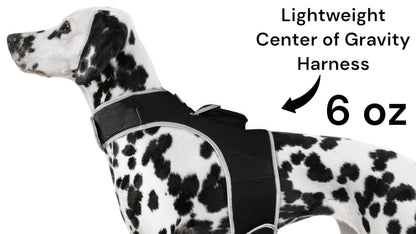 Purrfect Pet Kingdom Dog and Cat GPS Locator Harness Purrfect Pet Kingdom