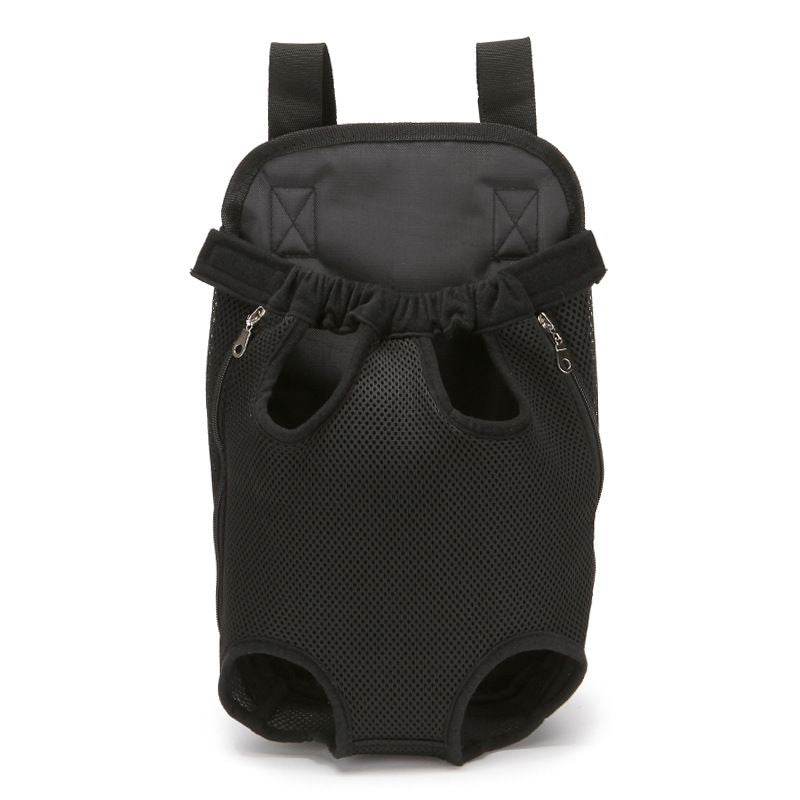 Purrfect Pet Kingdom Hands Free Cat Carrier Backpack Purrfect Pet Kingdom
