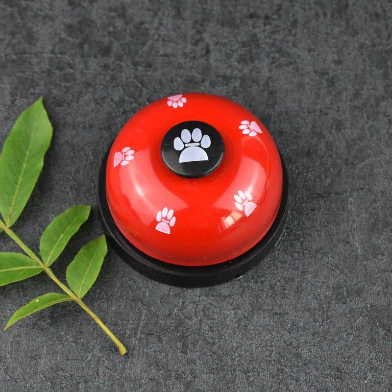 Purrfect Pet Kingdom Clicker Alternative Pet Trainer Bell Purrfect Pet Kingdom