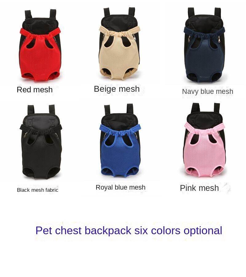 Purrfect Pet Kingdom Hands Free Cat Carrier Backpack Purrfect Pet Kingdom