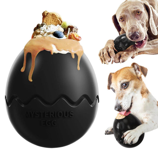 Purrfect Pet Kingdom Interactive Slow Feeder for Dogs Purrfect Pet Kingdom