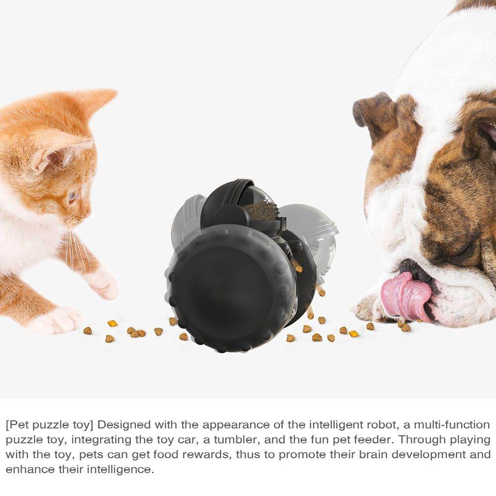 Purrfect Pet Kingdom Dog Enrichment Puzzle Toy Purrfect Pet Kingdom