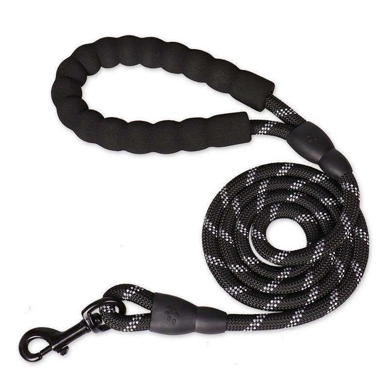 Purrfect Pet Kingdom Best Leash for Nighttime Dog Walks Purrfect Pet Kingdom