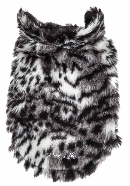 Purrfect Pet Kingdom Premium Dog Coat for Dogs - Stylish and Comfortable Apparel Purrfect Pet Kingdom