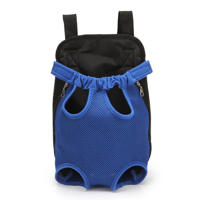 Purrfect Pet Kingdom Hands Free Cat Carrier Backpack Purrfect Pet Kingdom