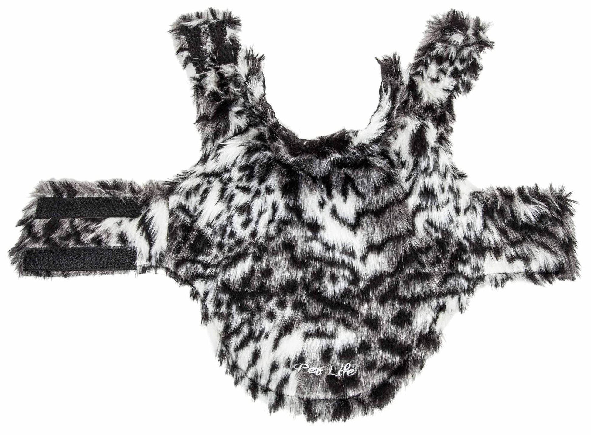 Purrfect Pet Kingdom Premium Dog Coat for Dogs - Stylish and Comfortable Apparel Purrfect Pet Kingdom