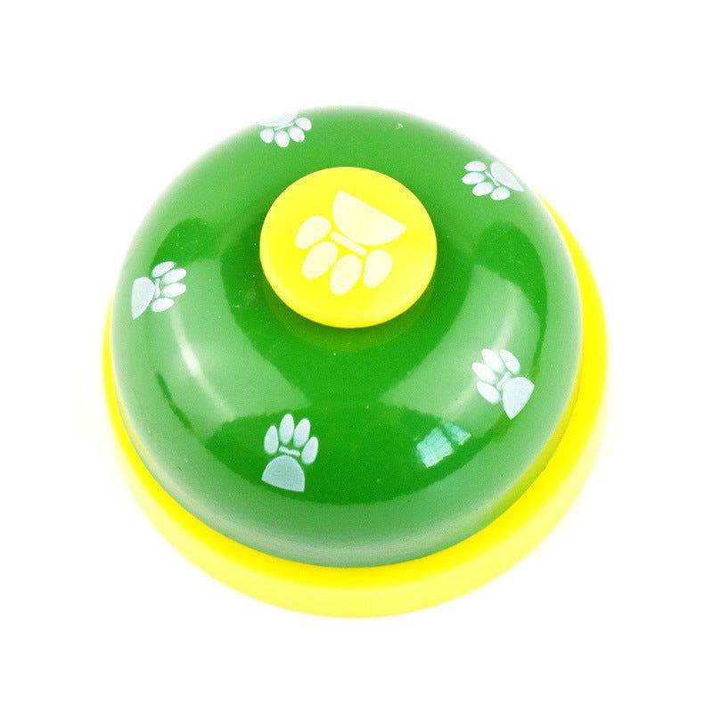 Purrfect Pet Kingdom Clicker Alternative Pet Trainer Bell Purrfect Pet Kingdom