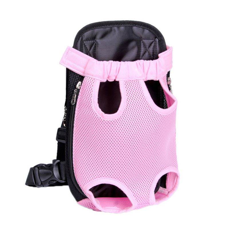 Purrfect Pet Kingdom Hands Free Cat Carrier Backpack Purrfect Pet Kingdom